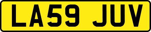 LA59JUV