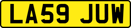 LA59JUW
