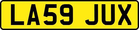 LA59JUX