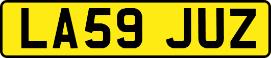 LA59JUZ