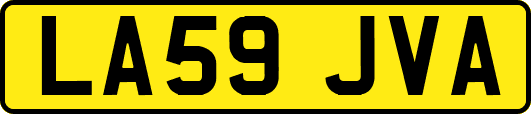 LA59JVA