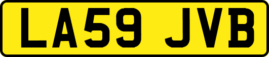 LA59JVB