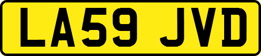 LA59JVD