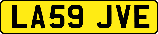 LA59JVE