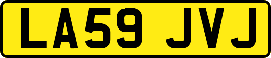 LA59JVJ