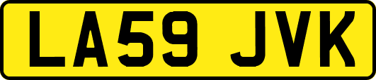 LA59JVK