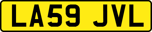 LA59JVL