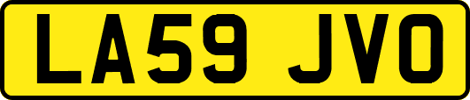 LA59JVO