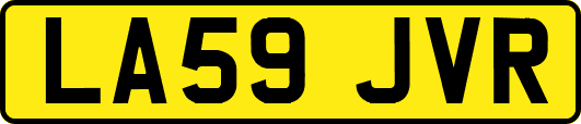 LA59JVR