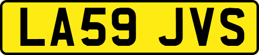 LA59JVS