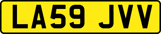 LA59JVV