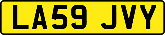 LA59JVY