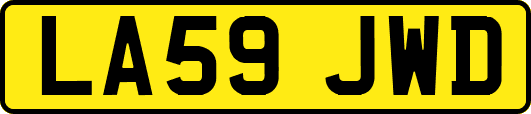 LA59JWD