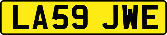 LA59JWE