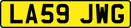 LA59JWG