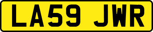 LA59JWR