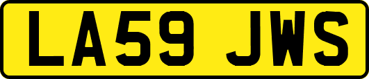 LA59JWS