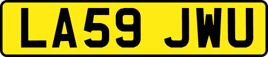 LA59JWU