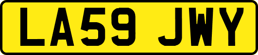 LA59JWY