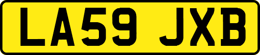 LA59JXB