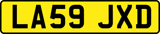LA59JXD