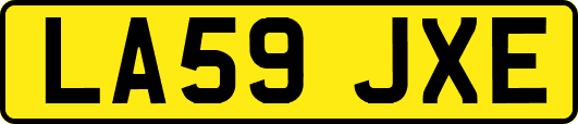 LA59JXE