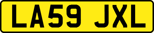 LA59JXL