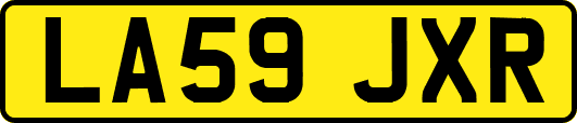 LA59JXR