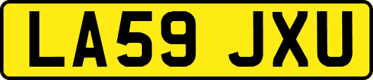 LA59JXU