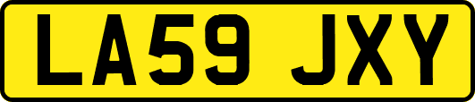 LA59JXY