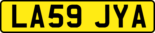 LA59JYA