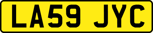 LA59JYC