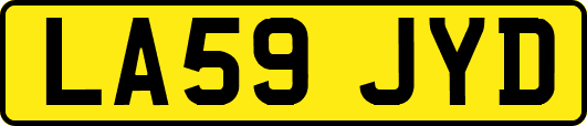 LA59JYD