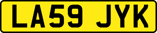 LA59JYK