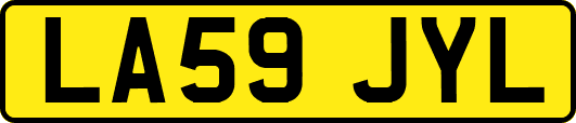 LA59JYL