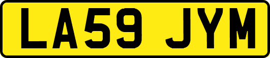 LA59JYM