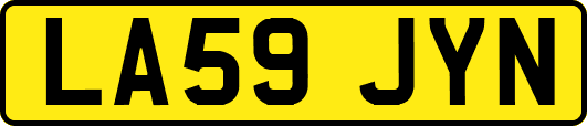LA59JYN