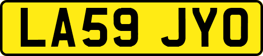 LA59JYO