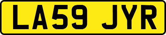 LA59JYR