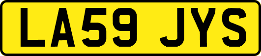 LA59JYS