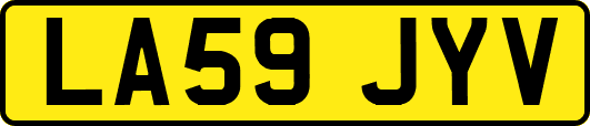 LA59JYV