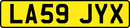 LA59JYX