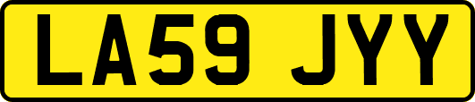 LA59JYY