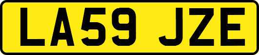LA59JZE