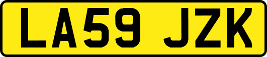 LA59JZK