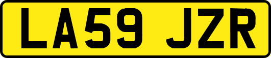 LA59JZR