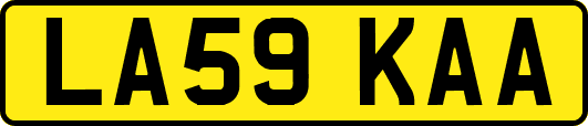 LA59KAA