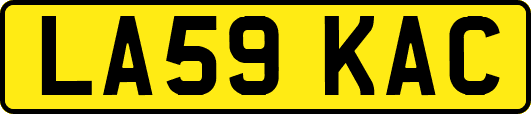 LA59KAC
