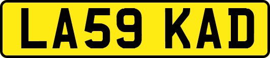 LA59KAD