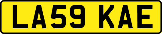 LA59KAE